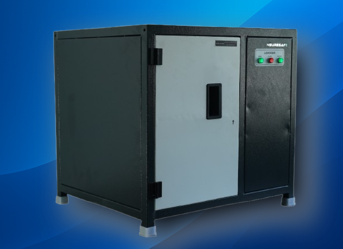 Smart Safe Lock Products